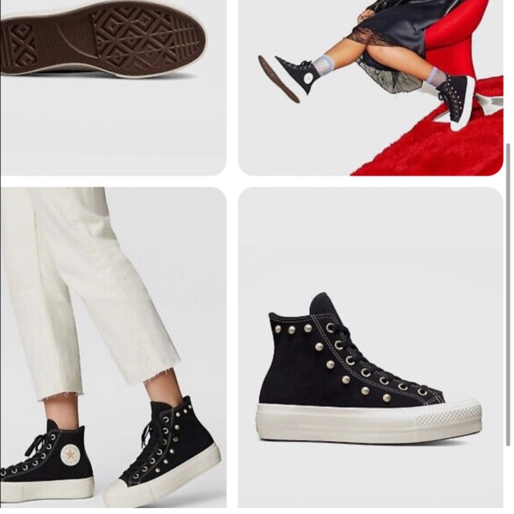 Converse. Duplicate.